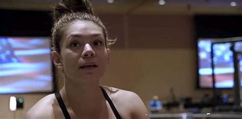 mma nude|Nicco Montano feels ‘exploited’ over nudity shown in ...